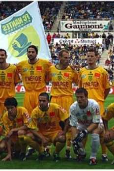 Saison 2002 / 2003