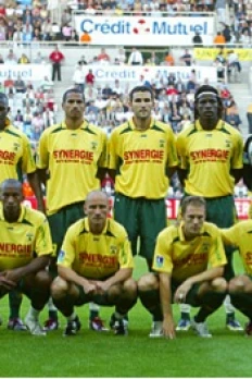 Saison 2007 / 2008