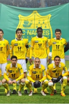 Saison 2011 / 2012