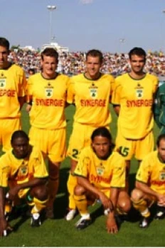 Coupe d'Europe
