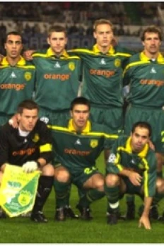 Coupe d'Europe