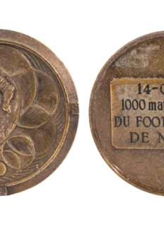 Médailles