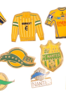 Pins