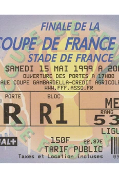 Billets