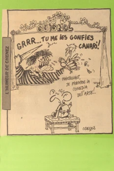 Dessins