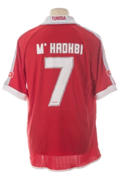 Imed M'Hadhbi