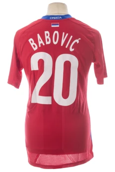 Stefan Babovic