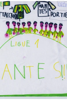 Forza Nantes