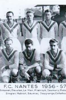 Saison 1957