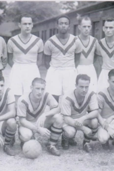 Saison 1954