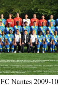 Equipe 2010 Extérieur