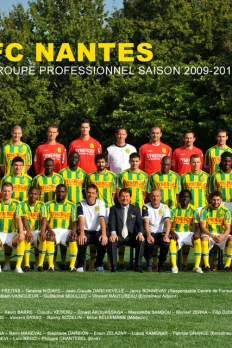 Equipe 2010