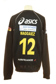 Marouene Maggaiez