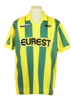 Saison 1994