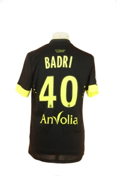 Nassim Badri