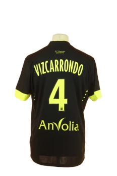 Oswaldo Vizcarrondo