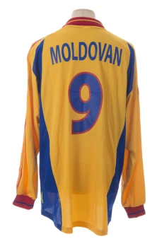 Viorel Moldovan