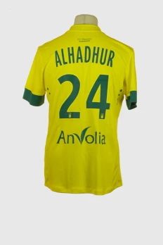 Chaker Alahadhur