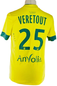 Jordan Veretout