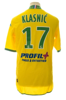 Yvan Klanic
