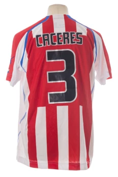 Julio Caceres