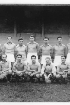 Saison 1947