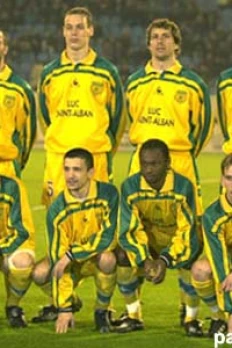 Coupe de l'UEFA
