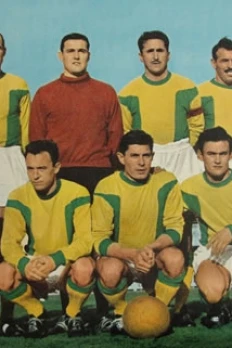 Saison 1963