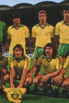 Coupe d'Europe