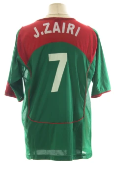 Jouad Zairi