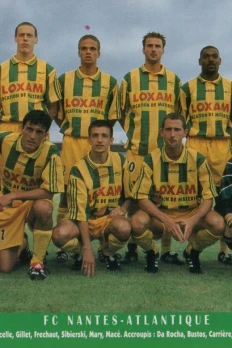 Saison 1997 / 1998