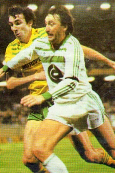 Coupe d'Europe