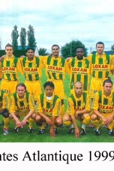 Saison 1999 / 2000