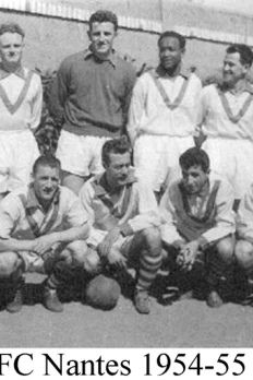 Saison 1955
