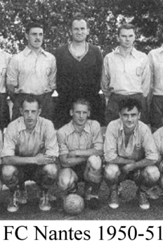 Saison 1951
