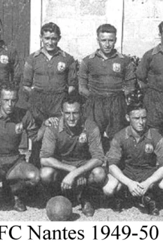 Saison 1950