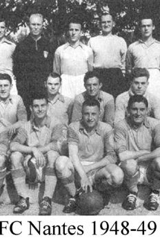 Saison 1949