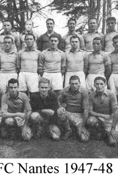 Saison 1948