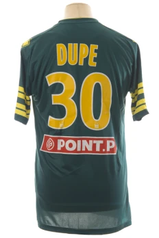 Maxime Dupé