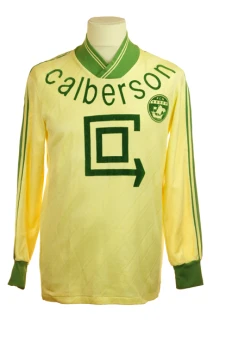Saison 1987