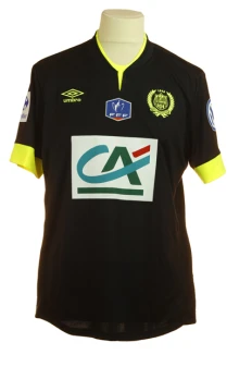 Saison 2015
