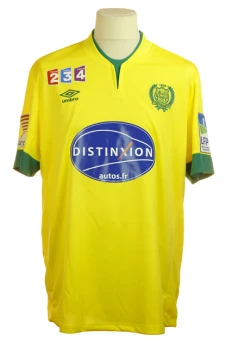 Saison 2015
