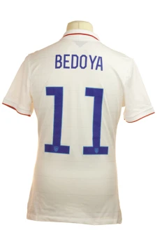 Alejandro Bedoya