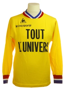 Saison 1974