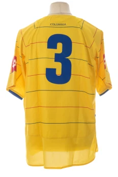 Mario Yepes