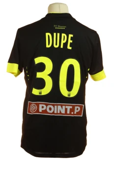 Maxime Dupé