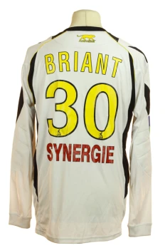 Vincent Briant