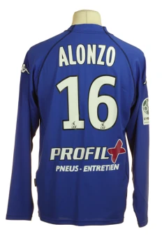 Jerôme Alonzo