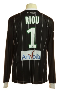 Rudy Riou