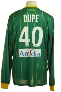 Maxime Dupé